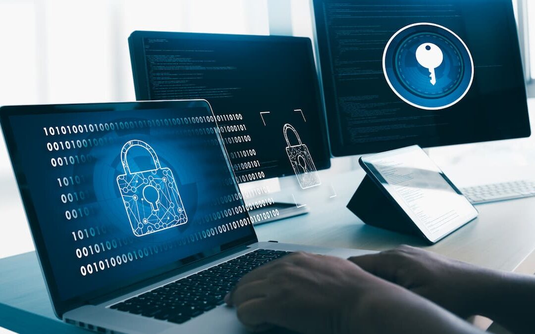 Network Security Essentials for Idaho Falls Businesses