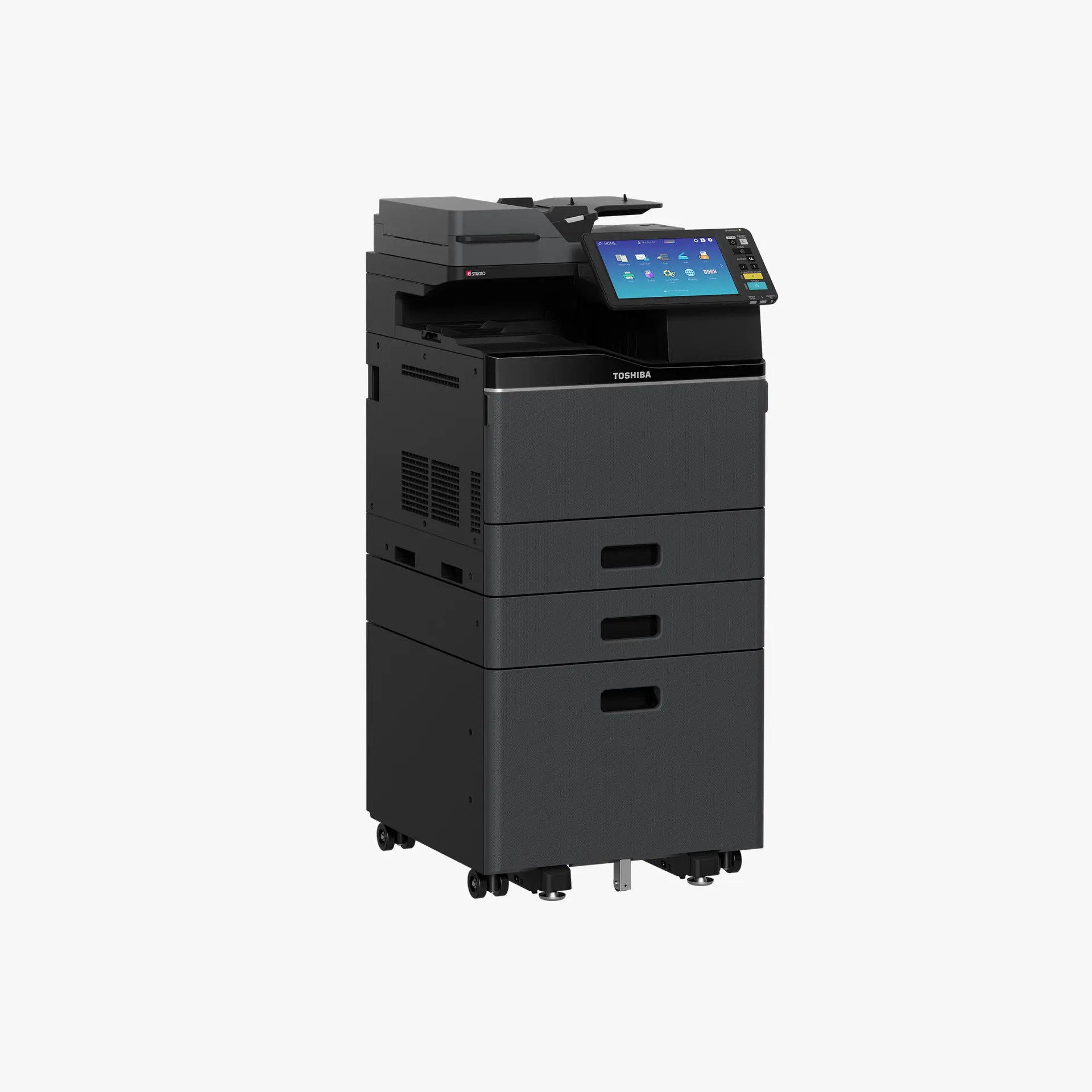 E-Studio 400AC