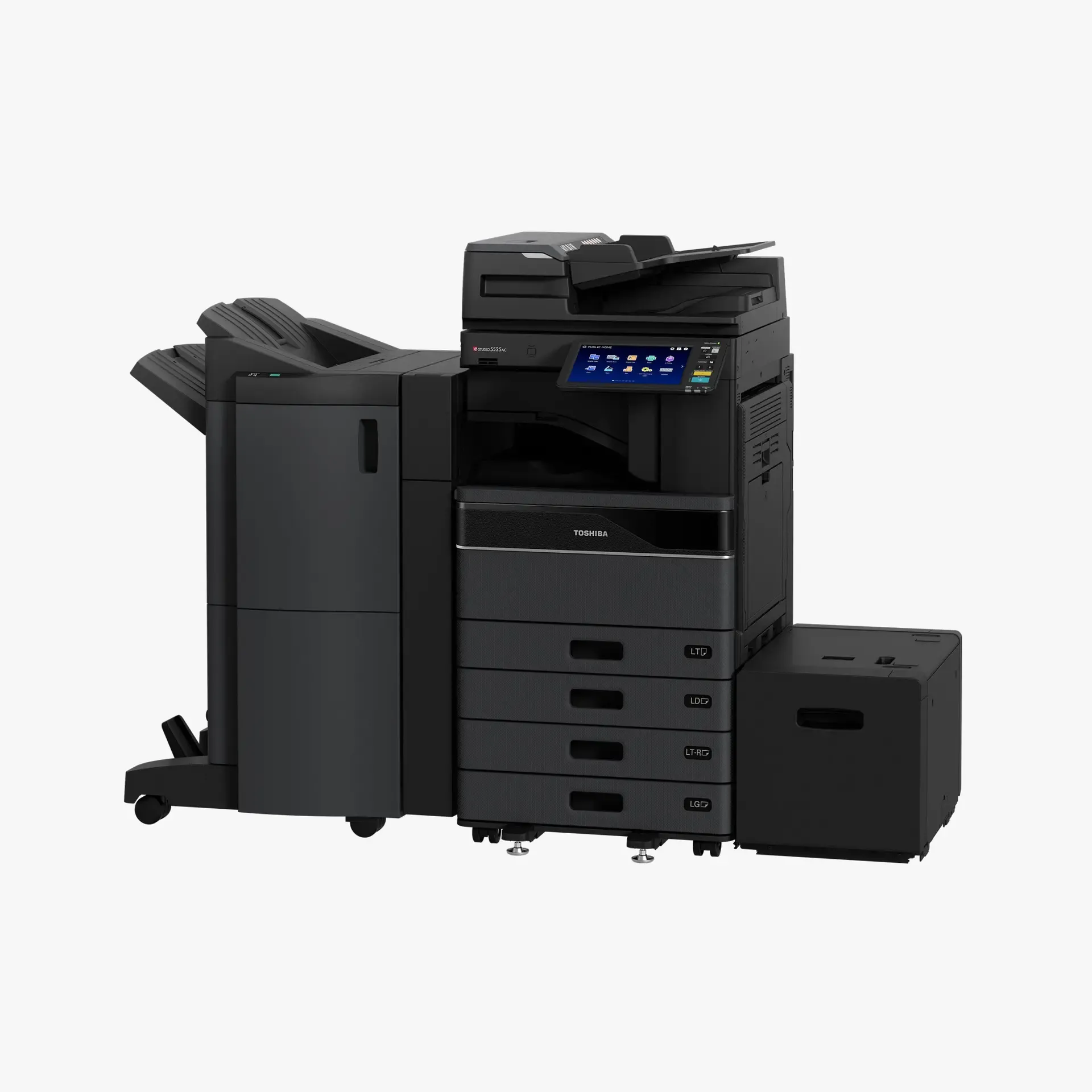 E-Studio 6525AC