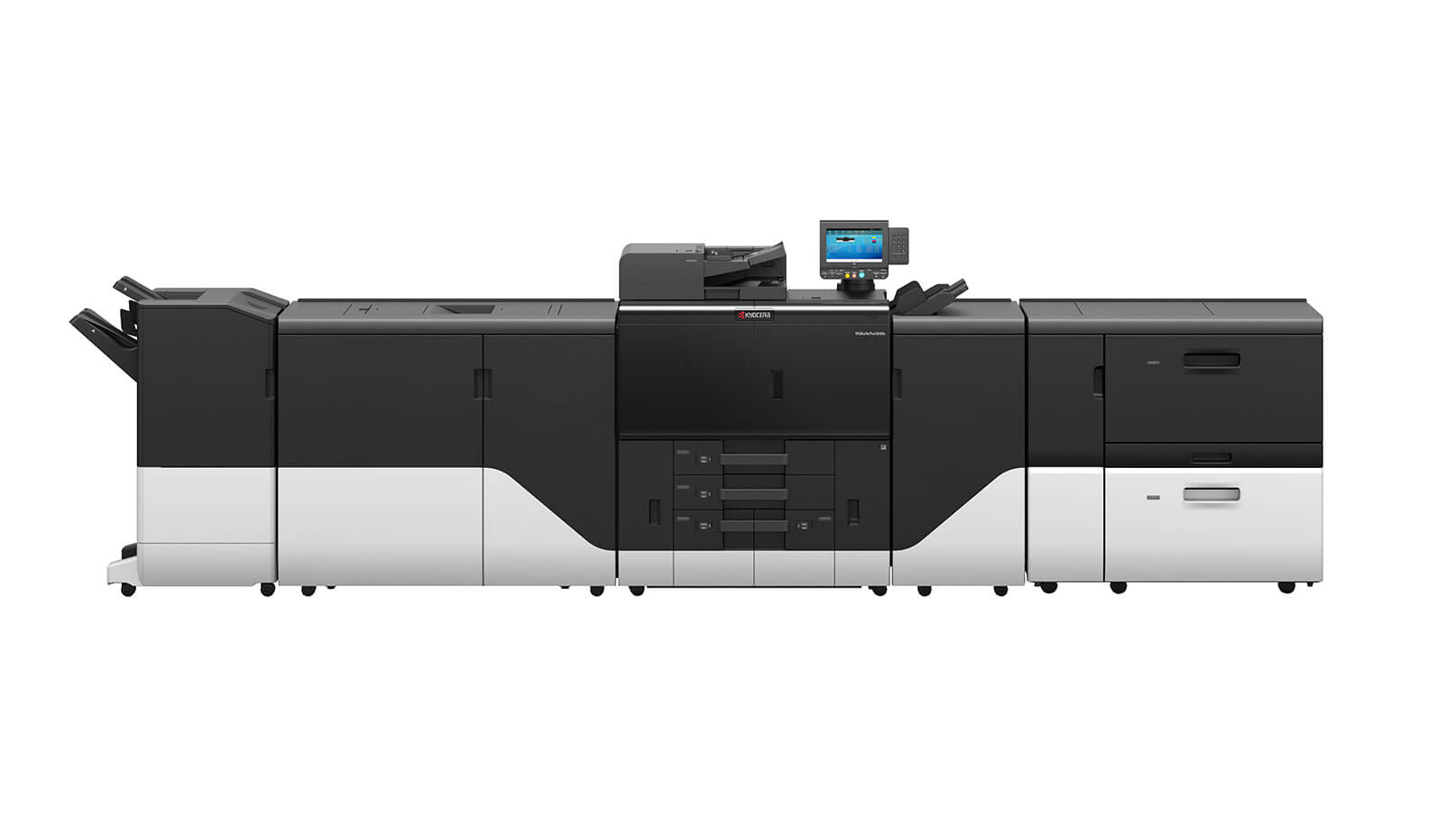 TaskAlpha Pro 15000c
