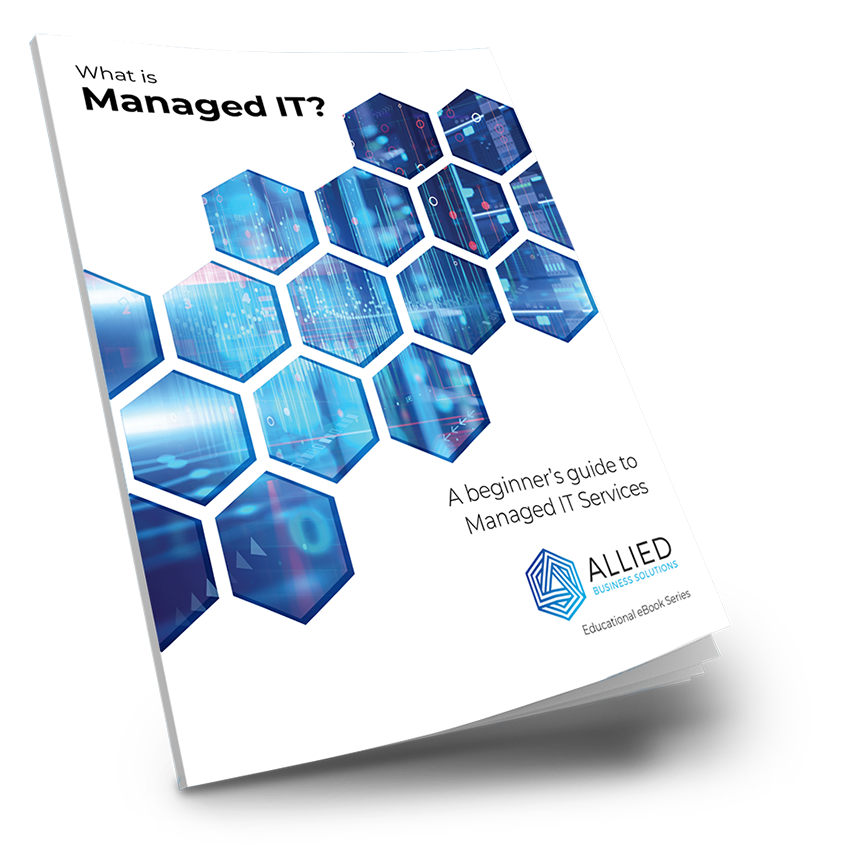 Allied-managed-it